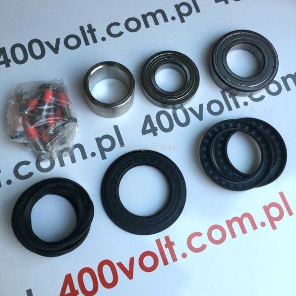 Zestaw naprawczy W4105