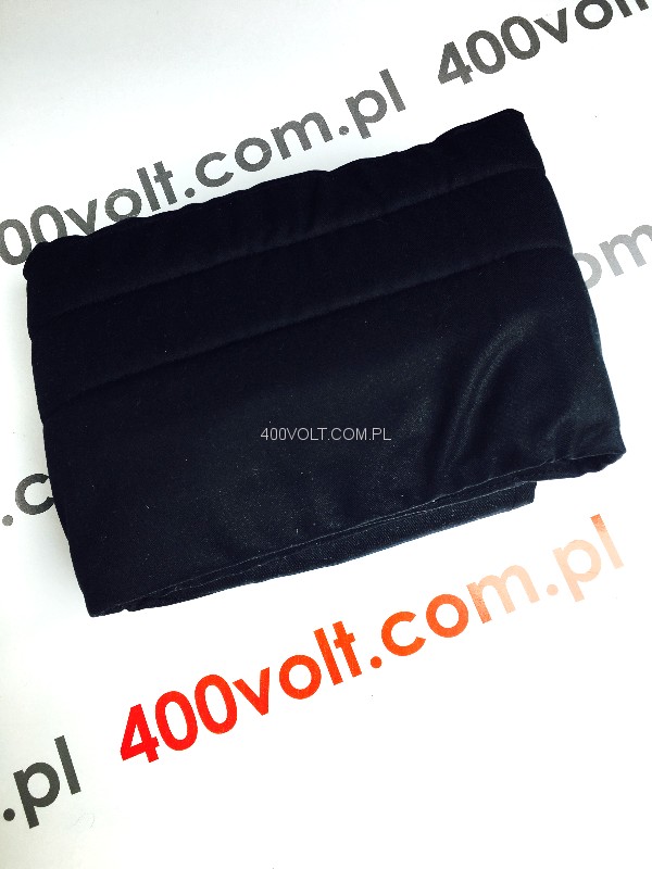 Mata czyszcząca do niecek Alu 110 cm