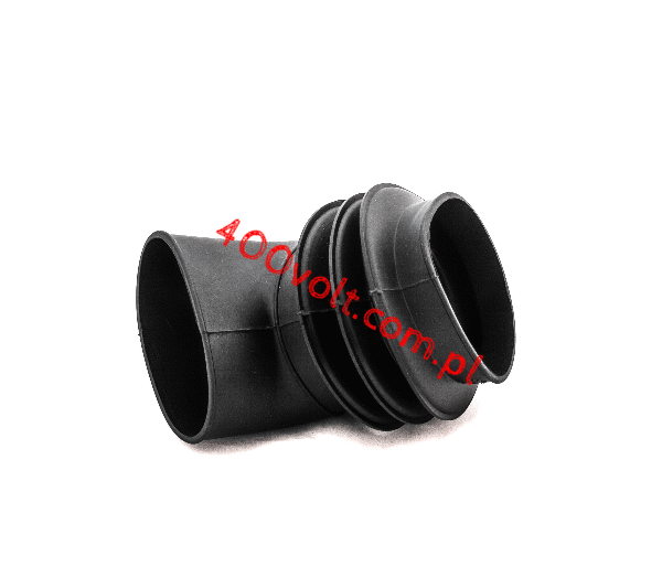 Łącznik gumowy Miele #60438