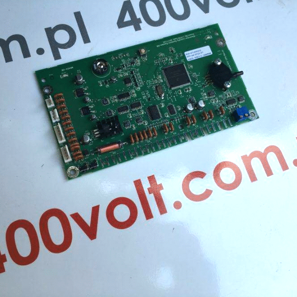 Płyta sterująca CLARUS S12